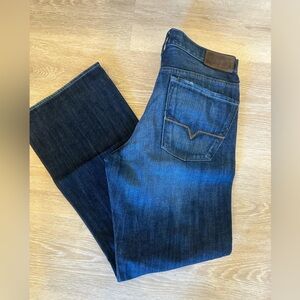 Guess Bootcut Jeans! W32 L30